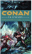 Conan, la leyenda 10. Sombras de hierro_0
