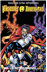 Los Vengadores / Thunderbolts. Los Protocolos Nefaria. Colección Extra Superhéroes