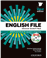 Pack English File: Advanced Student's Book and Workbook with Key (3rd edition)_0