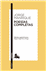 Poesías completas. Jorge Manrique