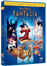 Fantasía Ed especial - DVD