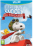 Carlitos y Snoopy Wii U_0