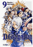 D.Gray Man 9