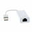 Adaptador T'nB USB 2.0 a RJ45 Blanco_0