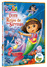 Dora, la exploradora: Dora al rescate en el reino de las sirenas - DVD_0