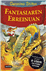 Geronimo Stilton. Fantasiaren erreinuan_0