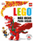 Lego más ideas para jugar