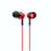 Auriculares Sony MDR-EX110 Rojo_0