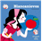 Blancanieves. Con texturas en el interior_0