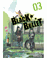 Black bullet 3