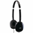 Auriculares Flat JVC HA-S160 Negro_0