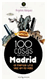 100 cosas para hacer en Madrid