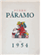 Pedro Paramo en 1954. Juan Rulfo_0