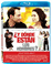 ¿Y dónde están los hombres? - Blu-Ray_0