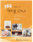 366 toques de feng shui
