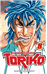 Toriko nº 8/43