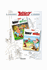 Astérix Nº 8 y 9 - Astérix en Bretaña - Astérix y los normandos_0
