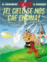 Astérix 33 - El cielo se nos cae encima_0