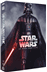Pack Star Wars. La Saga Completa - Blu-Ray_0