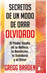 Secretos de un modo de orar olvidado