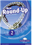 New Round Up Level 2 Students' Book (with CD-ROM)_0
