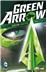 Green Arrow de Kevin Smith_0