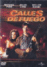 Calles de fuego - DVD_0