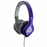 Auriculares JVC HA-SR100X Violeta_0