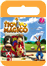 El tiovivo mágico (Volumen 7) - DVD_0