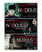 Pack Insidious - DVD_0