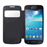 Samsung S-View funda S4 mini negro_0