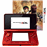 Nintendo 3DS Roja + Super Street Fighter IV_0