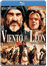 El viento y el león - Blu-Ray_0
