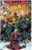 Liga de la Justicia 21. Guerra de la Trinidad 1. Nuevo Universo DC_0