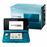 Consola Nintendo 3DS Azul Aqua_0