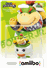 Figura Amiibo Super Smash Bros Bowser Jr.