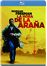La hora de la araña - Blu-Ray_0