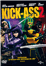Kick-Ass 2: Con un par - DVD_0