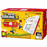 Consola Nintendo 2DS Blanco/Rojo + New Super Mario Bros 2_0
