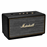Altavoz Bluetooth Marshall Standmore Negro_0