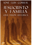 Jesucristo y familia.una vision his