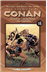 Las crónicas de Conan 18. La isla de los muertos_0