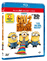 Gru 2, mi villano favorito - Blu-Ray + 3D + 2D + DVD_0