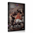 El 2 de Mayo: Los héroes olvidados - DVD_0