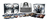 Pack X-Men. La saga completa - Blu-Ray Ed especial Casco - Exclusivo internet_0
