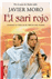 El sari rojo