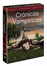 Crónicas VampíricasCrónicas vampíricas Temporada 1 - DVD_0