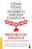 Historia de España 2. De Juana la Loca a la Primera República_0