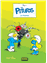 Los Pitufos 4. La Pitufina_0