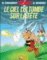 Astérix Nº 33 . Le ciel lui tombe sur la tête_0